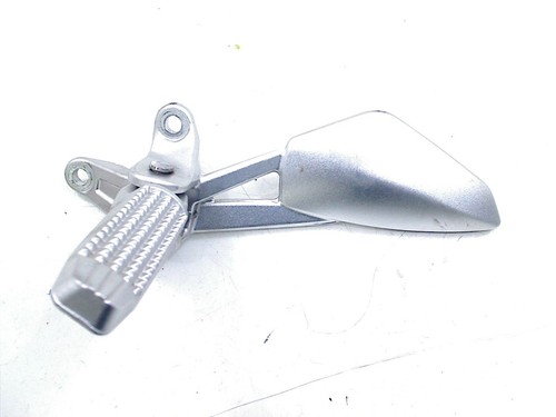 Front left footrest bmw - footrest, 1200