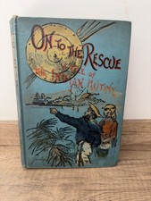 On To The Rescue Indian Mutiny