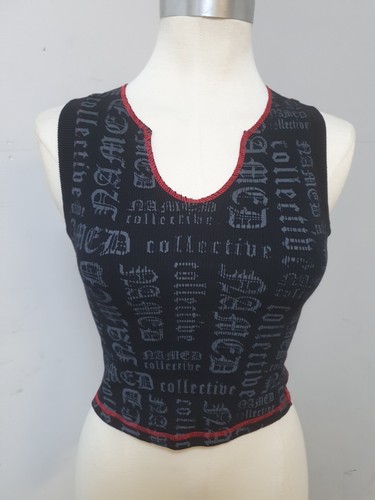 Ladies named collective black - named,