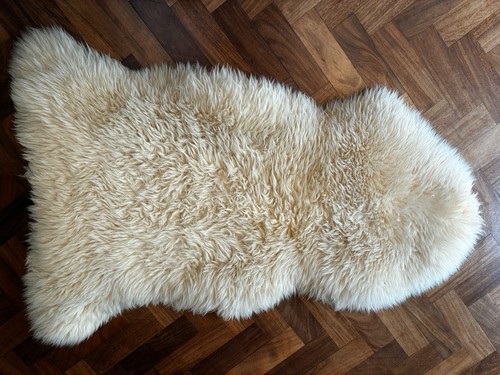 Luxurious soft thick - luxurious, genuine