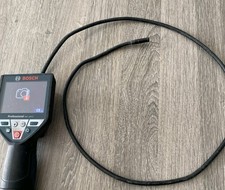 Bosch Battery Inspection