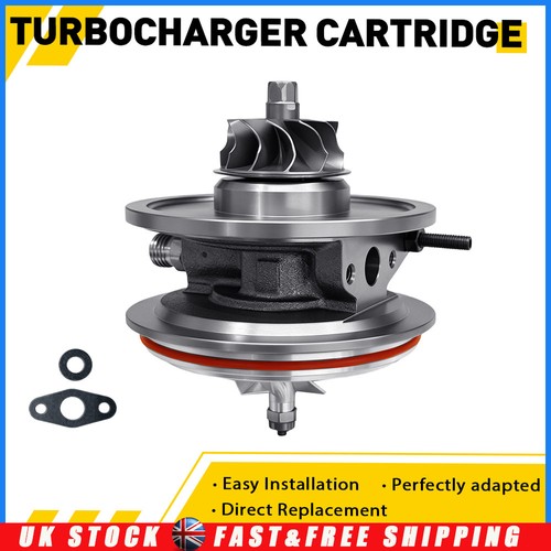 Turbo cartridge for audi 8p - cartridge,