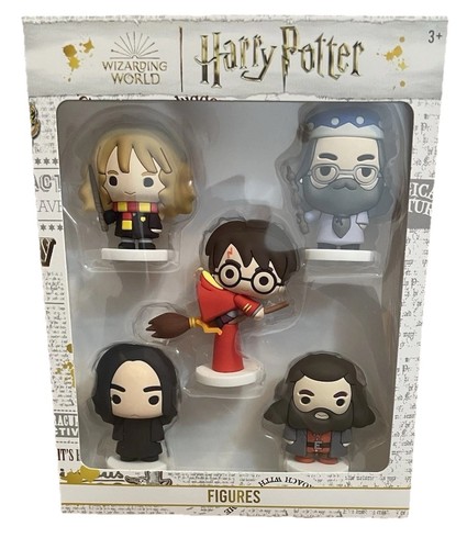 Wizarding world harry - 5,