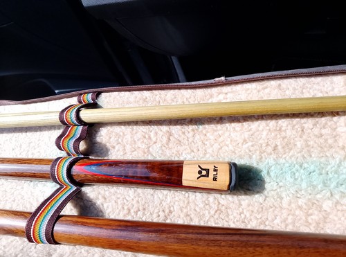 Riley snooker pool - riley, with