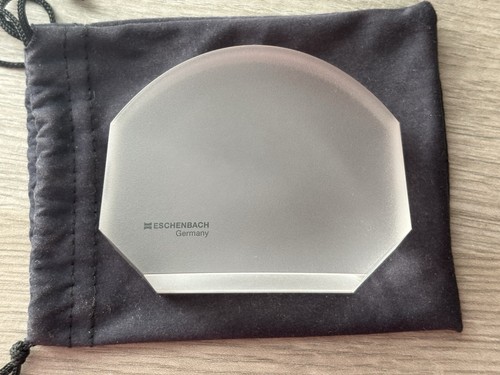 Eschenbach magnifying glass - magnifying,
