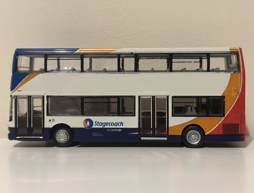 Cmnl ukbus 1040 alx400 - 1040, dennis