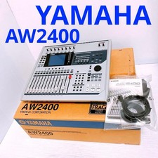 Yamaha AW2400 24 bit