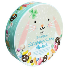 M&S Easter Scrummy Bunny Munch