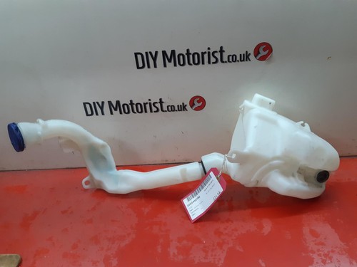 Peugeot 2008 washer bottle - washer,