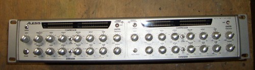 Alesis clx 440 - alesis,