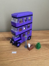 LEGO Harry Potter: Knight Bus