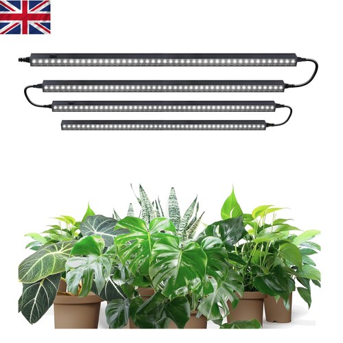Linkable 2ft grow light - t5,