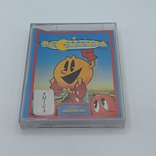 Pac-Mania Amiga - *Untested*