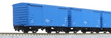 KATO N gauge Wam 380000 14cars