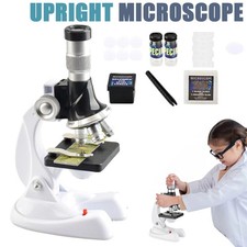 Microscope for Kids Beginners