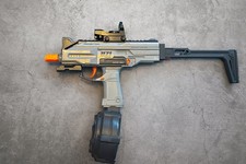 Gel blaster 