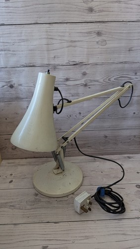 Vintage anglepoise model - vintage, 90