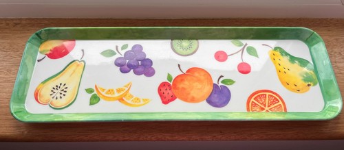 Vintage rayware melamine - rayware,
