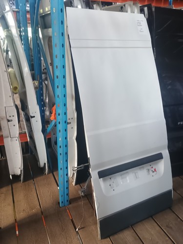 Peugeot boxer relay - peugeot,