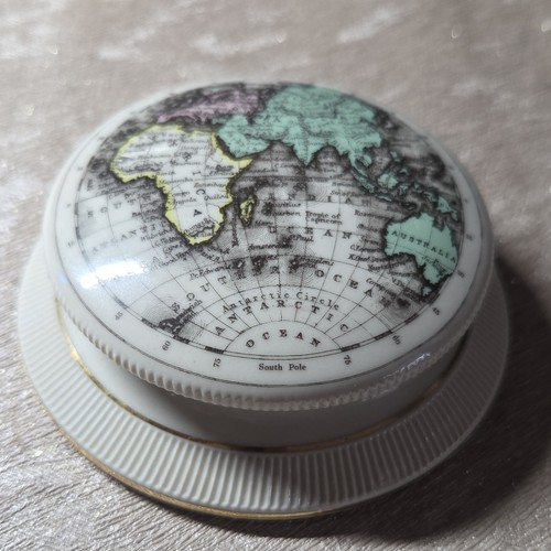 Vintage optimago paperweight - vintage,