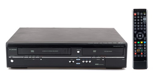 Funai td6d d500gb dvd - funai, td6d-d500gb