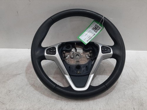 Ford fiesta titanium - fiesta, mk7