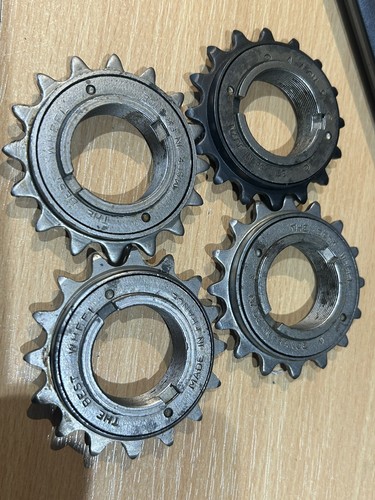 16t bmx freewheel job - freewheel, lot
