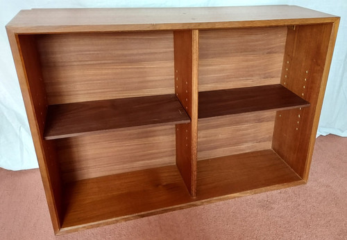 Mid century teak - century, ladderax-type