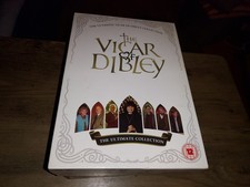 The Vicar of Dibley: BBC