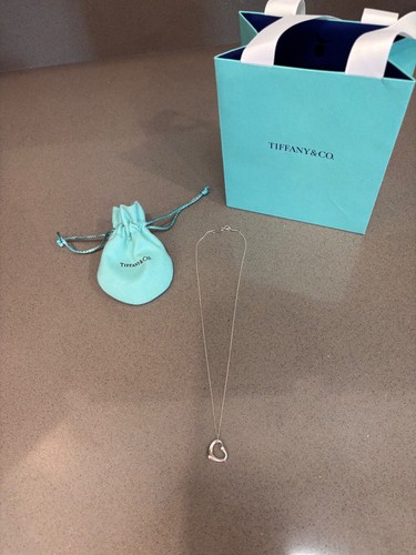 Tiffany elsa peretti open - elsa,