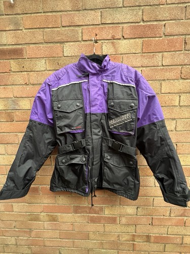 Fieldsheer textile motorcycle - textile,