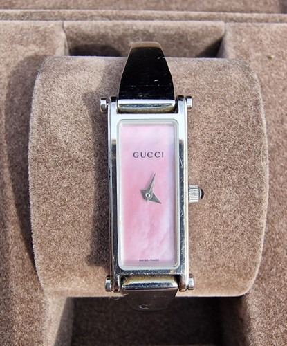 Gucci 1500l strap - strap, s