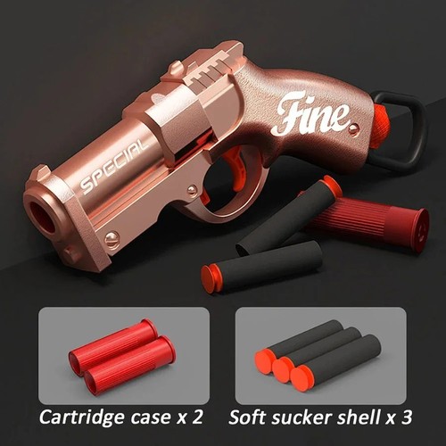 Fidget spinner mini toy gun - spinner,
