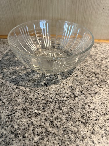Vintage art deco pressed - a,