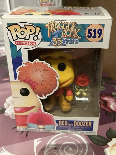 Funko pop television fraggle - funko, pop!