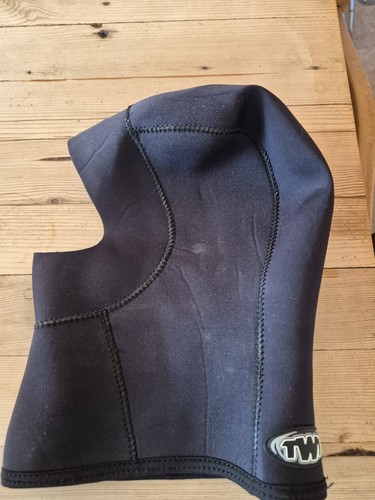 Wetsuit hood 3mm neoprene - hood,