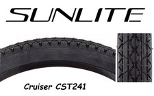 Tire Sunlite 20x2.125 CST241