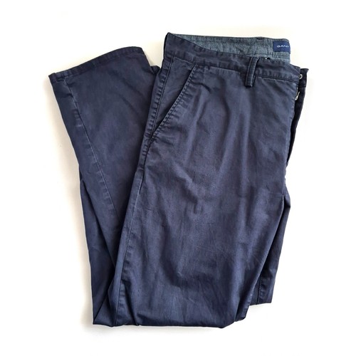 Gant mens chinos - mens, l32