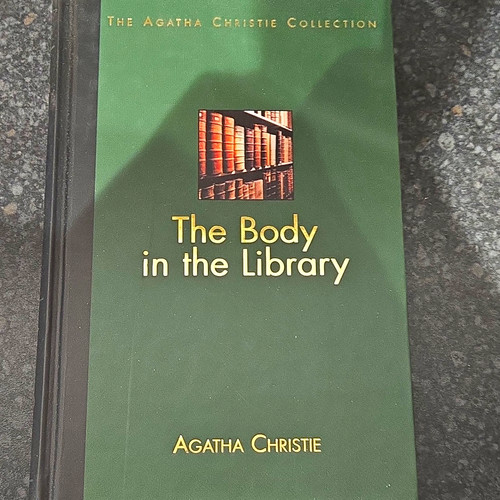 Agatha christie collection - christie, the