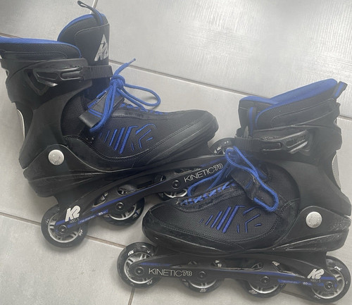 Kinetic men s inline - k2,