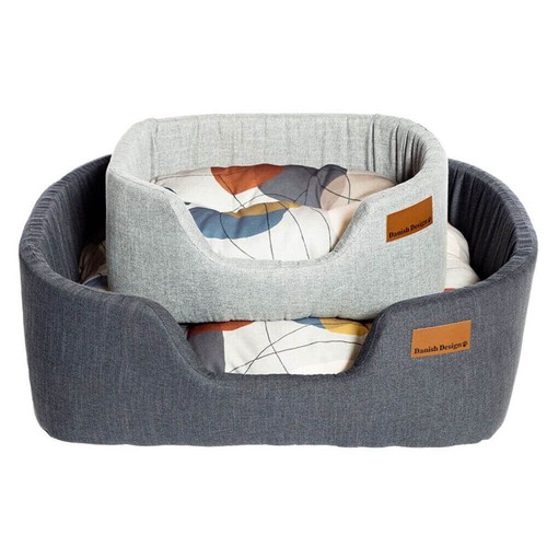 Danish design colour block - design,