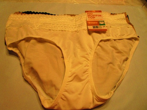New warners muffin top - new,
