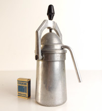Vintage Stove Top Espresso