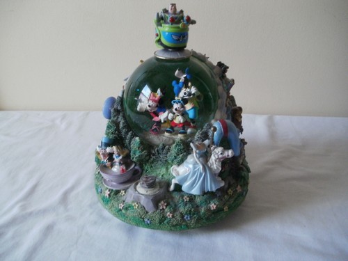 Large disney musical - disney,