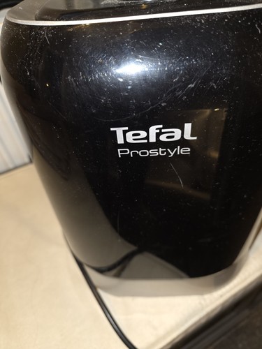 Tefal clothes steamer - tefal,