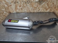 Akrapovic KTM 890 SMT Exhaust