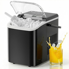 Ice Makers Countertop with