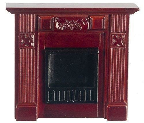 Dolls house miniature - dolls,