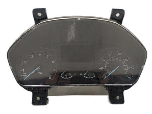 Ford fiesta 2017 speedo - ford,