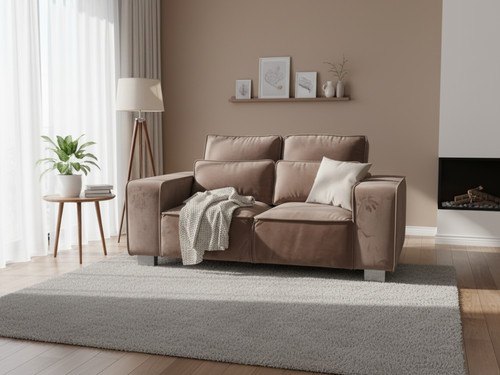 New sofa seater - 2,